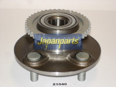 JAPANPARTS Ступица колеса