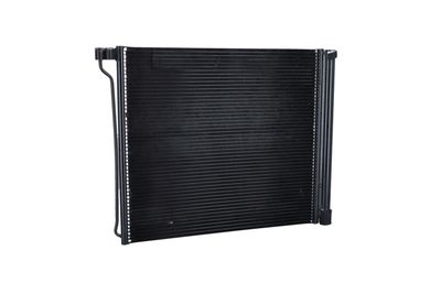 CONDENSATOR CLIMATIZARE NRF 350569 43