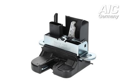 HECKKLAPPENSCHLOSS AIC 56252 20