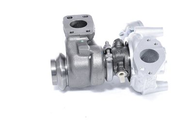 LADER AUFLADUNG BTS Turbo T918777 27