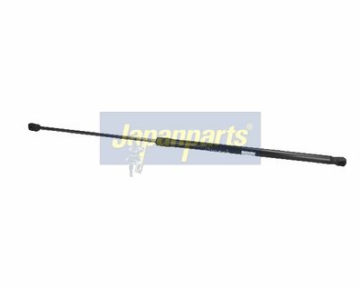 газов амортисьор, капак на двигателя JAPANPARTS ZS09194