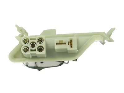 REZISTOR VENTILATOR HABITACLU THERMOTEC DEW003TT 1