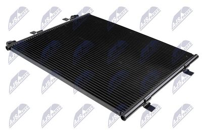 CONDENSATOR CLIMATIZARE NTY CCSPL037 1