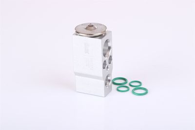 SUPAPA EXPANSIUNE CLIMA NISSENS 999377 35