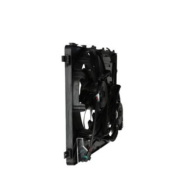 VENTILATOR RADIATOR NISSENS 85830 18