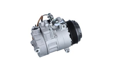 KOMPRESSOR KLIMAANLAGE NRF 32859 35