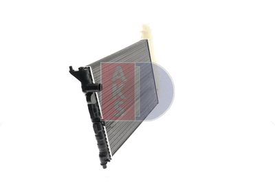 KüHLER MOTORKüHLUNG AKS DASIS 060090N 14