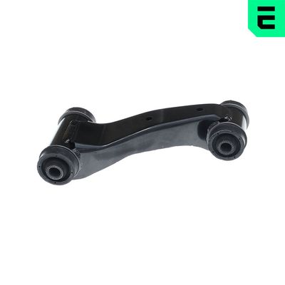 носач, окачване на колелата OPTIMAL G6-660