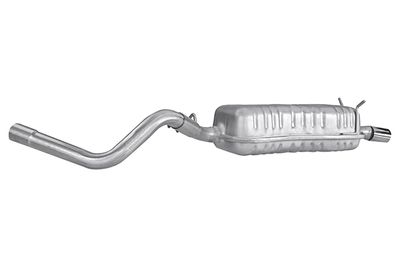 ENDSCHALLDäMPFER HELLA 8LD366034681 2