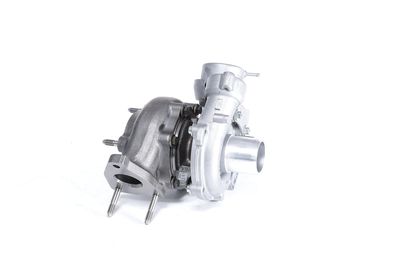 LADER AUFLADUNG BTS Turbo T915419 30