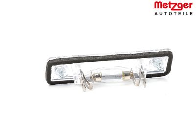KENNZEICHENLEUCHTE METZGER AUTOTEILE 2080026 19