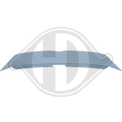 Насадка, решетка радиатора DIEDERICHS 5620001 для MAZDA 3