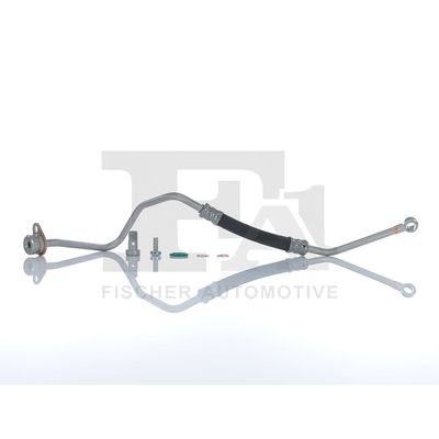 CONDUCTA ULEI INCARCARE