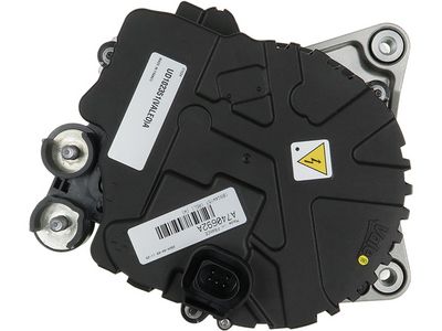 GENERATOR / ALTERNATOR AS-PL A3733VALEO 2