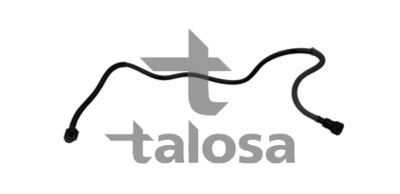 CONDUCTA ALIMENTARE CU COMBUSTIBIL