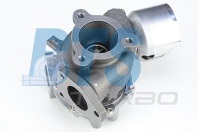 LADER AUFLADUNG BTS Turbo T917077 4