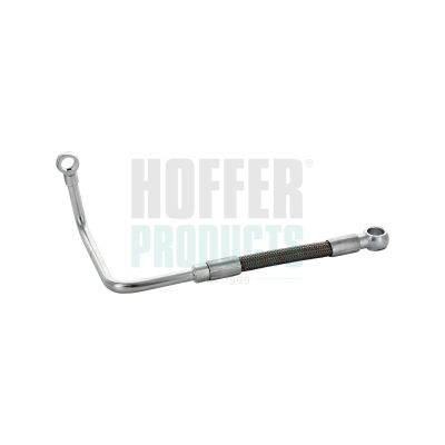 масловод, турбина HOFFER 63019
