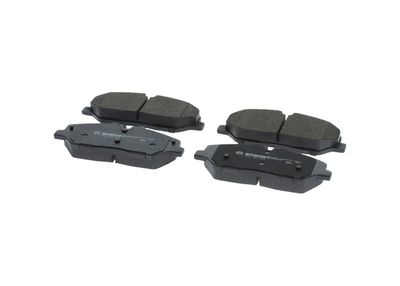 BREMSBELAGSATZ SCHEIBENBREMSE BOSCH 0986460307 28