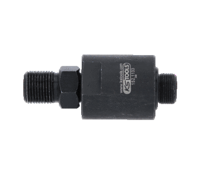 DEMONTAGEWERKZEUGSATZ COMMON-RAIL-INJEKTOR KS TOOLS 1521133 3