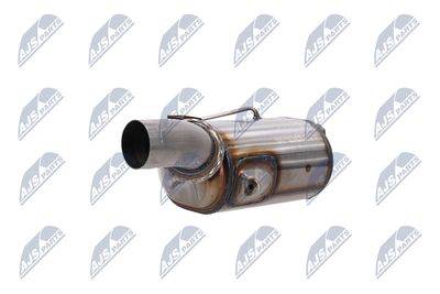 FILTRU FUNINGINE/PARTICULE SIST.DE ESAPAMENT NTY DPFBM003 40