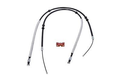 CABLU FRANA DE PARCARE