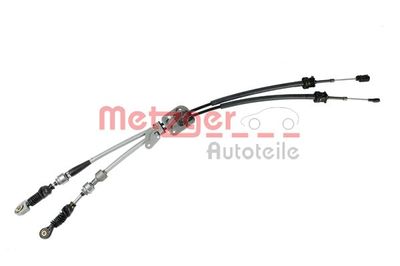 SEILZUG SCHALTGETRIEBE METZGER AUTOTEILE 3150038