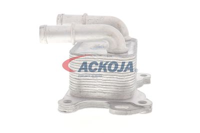 RADIATOR ULEI ULEI MOTOR ACKOJA A38600004 25