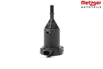 VENTIL AKTIVKOHLEFILTER METZGER AUTOTEILE 2250722 13