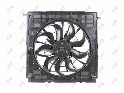 LüFTER MOTORKüHLUNG