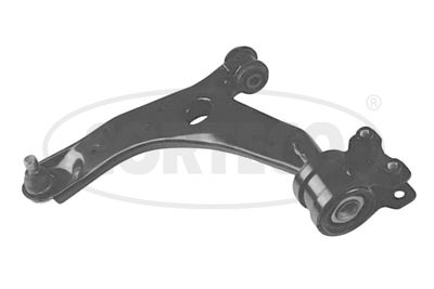 Control/Trailing Arm, wheel suspension 49398510