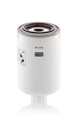 Топливный фильтр WK 9165 x