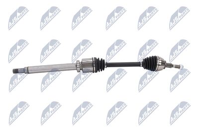 PLANETARA NTY NPWFR115 6