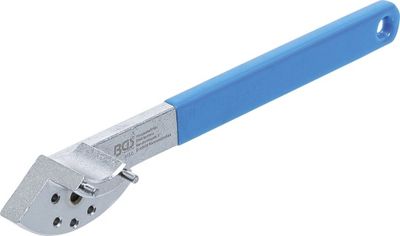 Schlüssel, Zahnriemenspannrolle