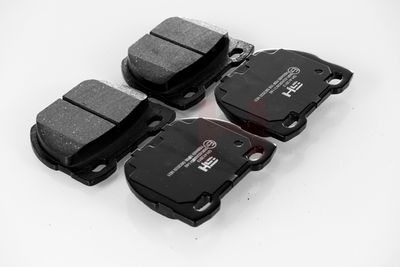 SET PLACUTE FRANA FRANA DISC GH GH412013 40