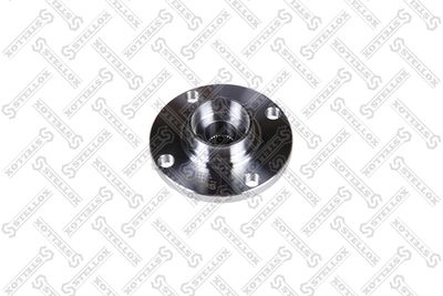 главина на колелото STELLOX 42-15161-SX