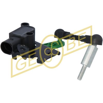 SENSOR LEUCHTWEITENREGULIERUNG