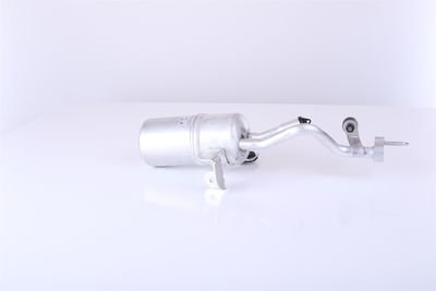 TROCKNER KLIMAANLAGE NISSENS 95449 25