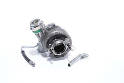 LADER AUFLADUNG BTS Turbo T981041 17