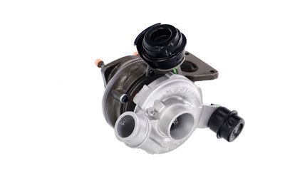 COMPRESOR SISTEM DE SUPRAALIMENTARE REMANTE 003001004449R 51