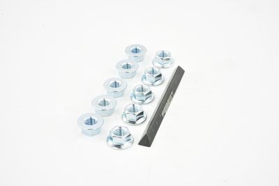 NACHLAUFSCHALE CORP AXE FEBEST 0231002PCS10 42