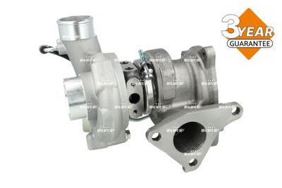 Turbodúchadlo, preplňovanie NRF 90010487