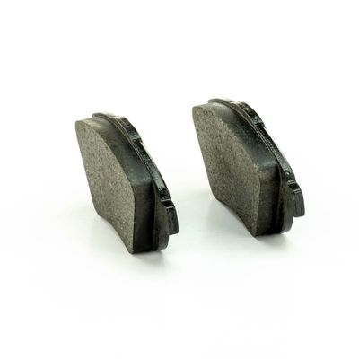 BREMSBELAGSATZ SCHEIBENBREMSE DELPHI LP2164 27