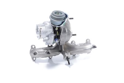 LADER AUFLADUNG BTS Turbo T912246 15