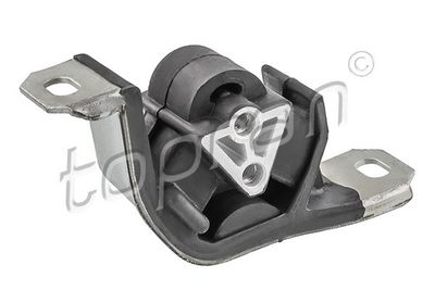 Vorschau Lagerung, Motor