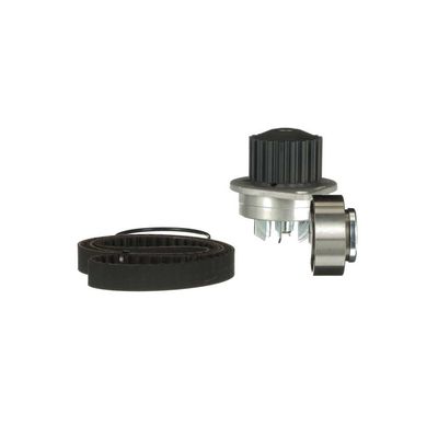 WASSERPUMPE + ZAHNRIEMENSATZ GATES KP15175XS2 8