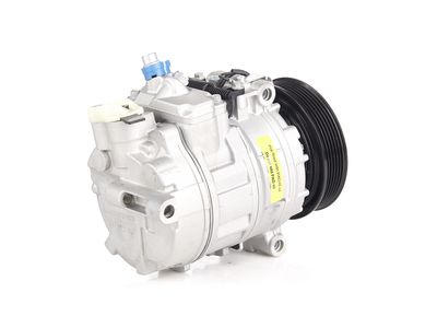 COMPRESOR CLIMATIZARE NISSENS 89487 38