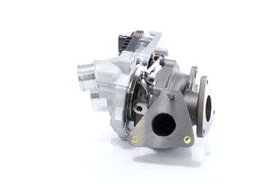 LADER AUFLADUNG BTS Turbo T917232 11