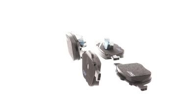 BREMSBELAGSATZ SCHEIBENBREMSE SKF VKBP80016 13