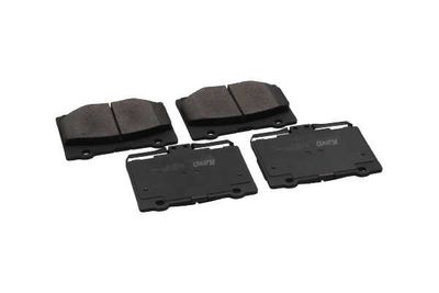 SET PLACUTE FRANA FRANA DISC Kavo Parts KBP2048 15