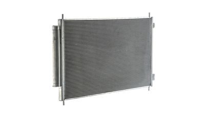 CONDENSATOR CLIMATIZARE MAHLE AC811000P 23